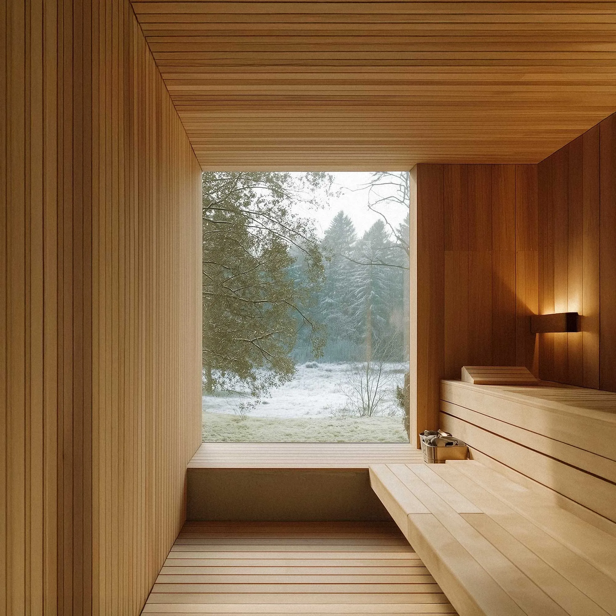 Sauna – an Underestimated Heart Cure