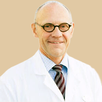 Portrait of Ulf Lillkrona