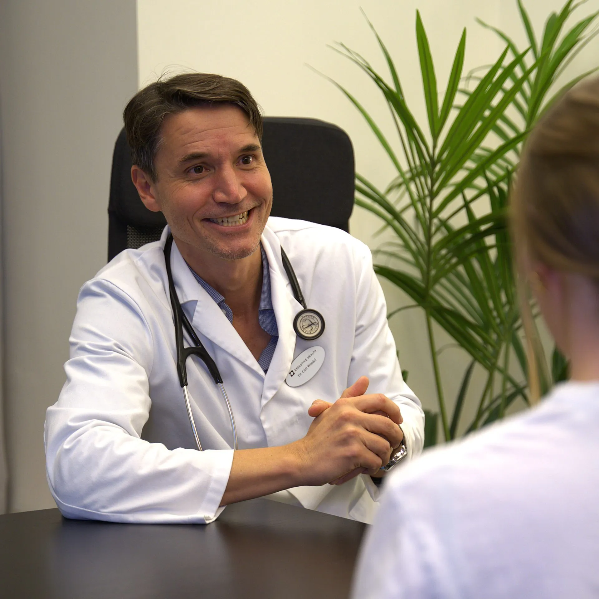 Why health screening is vital for taking care of your health