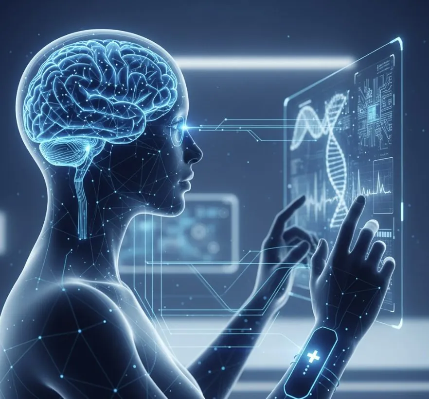 Biohacking – Peter Attia